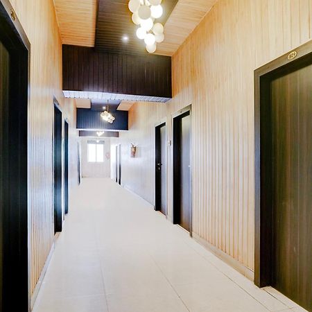 Super Collection O Thane Formerly Dove Residency Kolshet Exteriér fotografie
