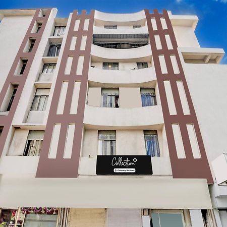 Super Collection O Thane Formerly Dove Residency Kolshet Exteriér fotografie